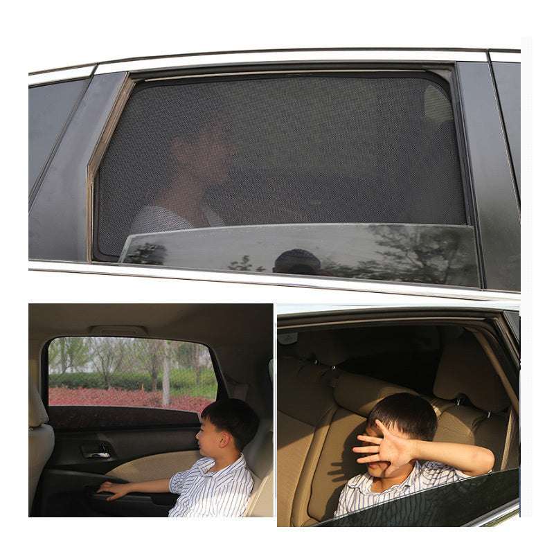Glass Front Sunshade Privacy Car Curtain 0662169f e524 4651 9ea1 338183b9b80c