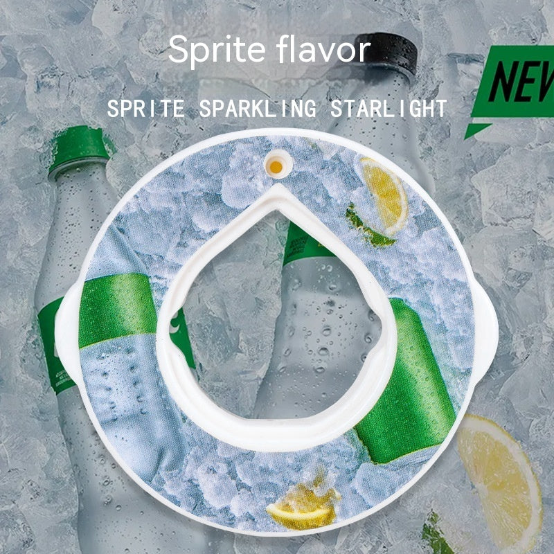 0 Sugar 0 Calories Fruit Flavor Flavor Changing Fragrance Ring - HD Wireless Product #18
