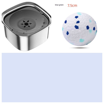 Pet Ball High Rebound Bite-resistant Dog Toy 0666c678 7499 4d65 afdb c503c3d71eec