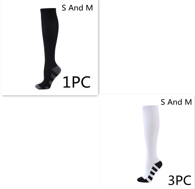 Athletic Socks Pressure Compression Socks Men And Women Socks For Running Compression Socks Compression Stockings 0676912a 28