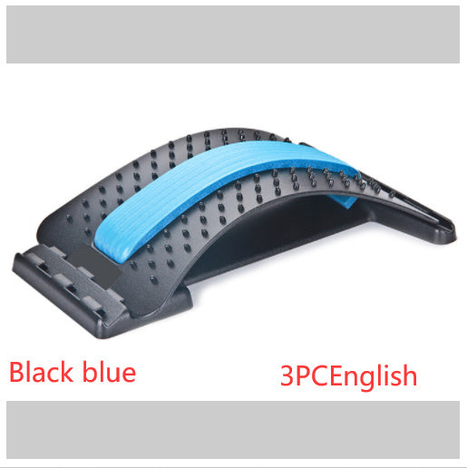 Lumbar Tractor Waist Traction Therapy Lumbar Orthosis Lumbar Intervertebral Disc Waist Prominent Back Pain Relief 0676dbed 1b