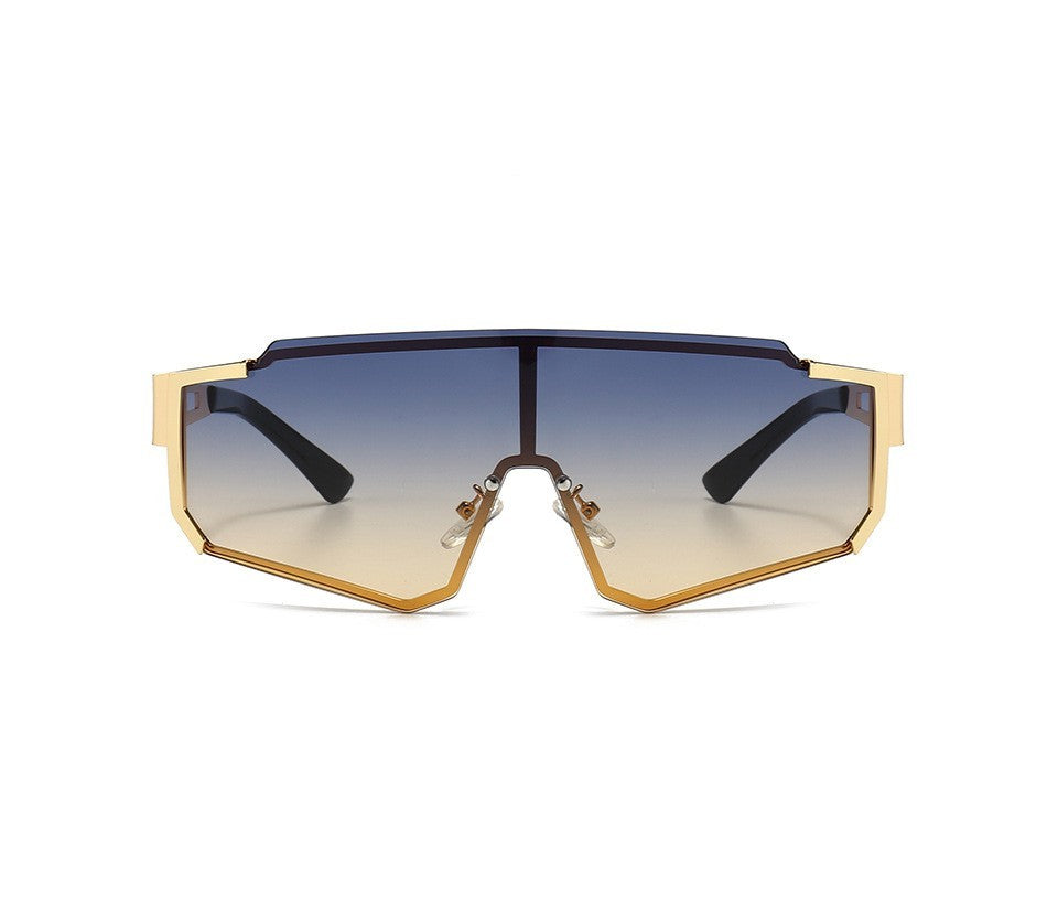 Men's Metal Personality Sunglasses 067ffbc1 8a9b 4773 8f62 e1b97bd6139b