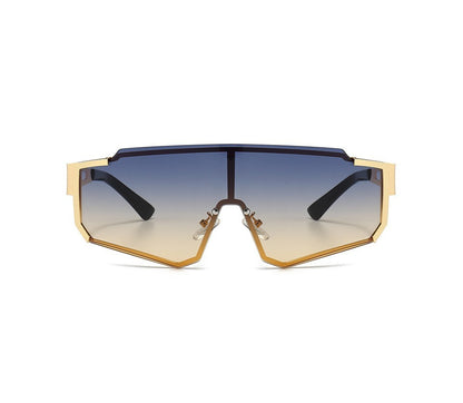 Men's Metal Personality Sunglasses 067ffbc1 8a9b 4773 8f62 e1b97bd6139b
