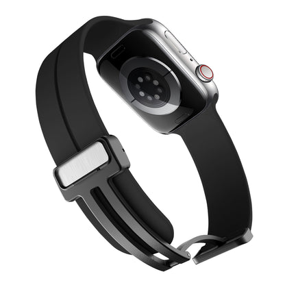 Silicone Magentic Band For Apple Iwatch 0680ba28 70aa 4585 8f66 6a2c811e4745