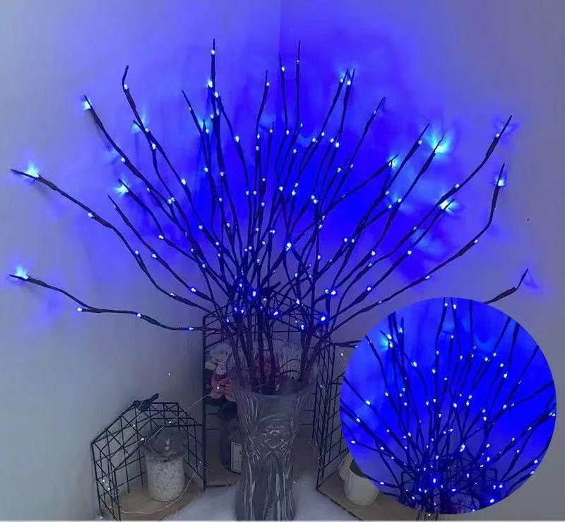LED Lantern Simulation Branch Light Room Decoration 06882819 a4db 4ca9 b19c 765b973733a9