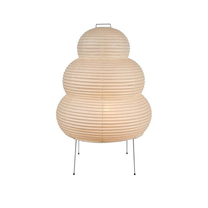 Japanese Style Rice Paper Living Room Bedroom Nordic Decorative Table Lamp 06924d73 2965 42b0 8093 28e1bad8548d c93a40dd 49df