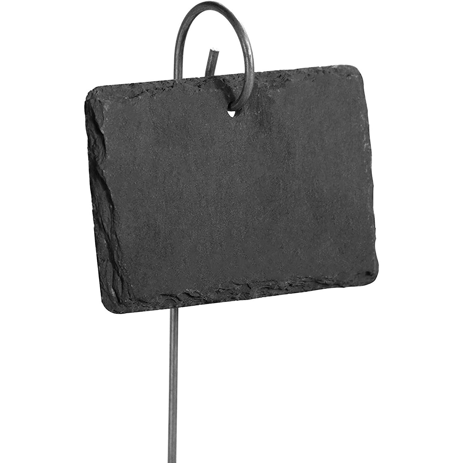 Black Slate Plant Label   Sign 069a38f4 8c78 4f77 87e2 80e9c125e294