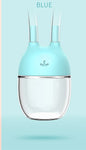 Convenient Baby Safe Nose Cleaner Vacuum Suction Nasal Mucus Runny Aspirator Inhale Baby Kids Healthy Care Stuff 069ac5e9 0d5