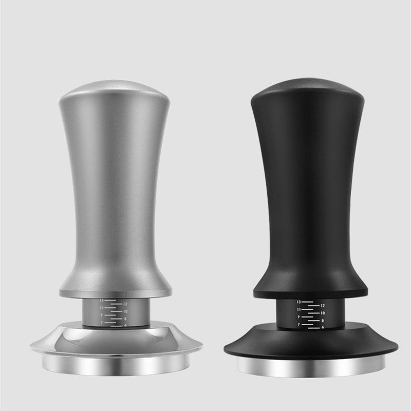 With Scale Adjustable Press Type Coffee Tamper 06b5cd7b 9702 470b ba39 4d42b7a95dee