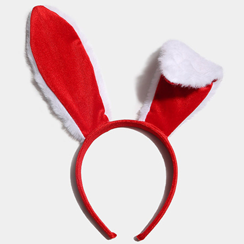 Easter Bunny Rabbit Ears Hair Head Band 06b64fec 91ef 4230 91c6 83fe59a68970