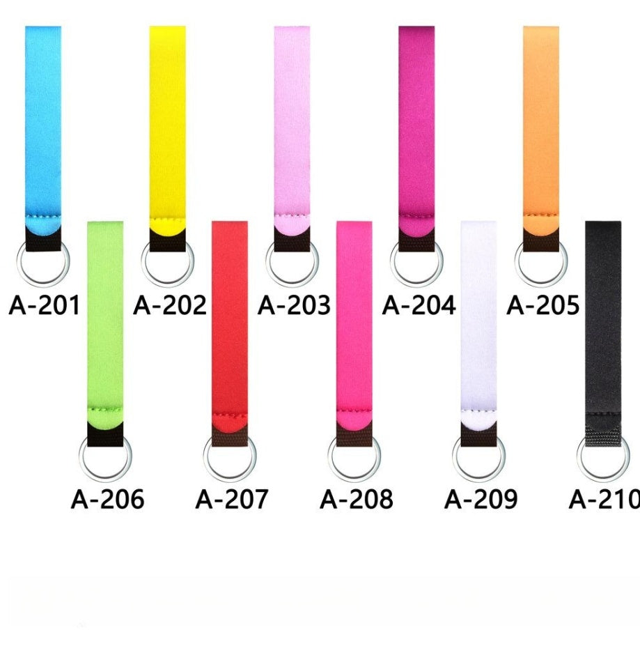 Lipstick Case Keychain Neoprene Lipstick Protective Cover Outdoor Portable Lipstick Pendant Keychain 06b7da73 f219 4453 b951 