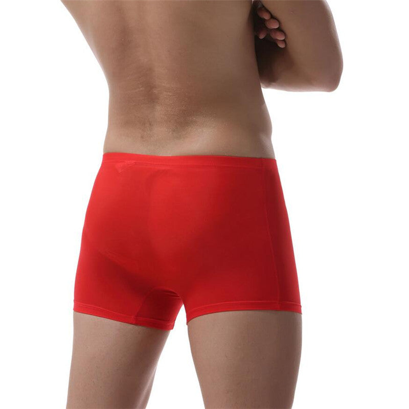Ice Silk Underwear Transparent Elastic Men's 06b96337 32da 4ec7 a09d b830800910c3