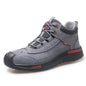 High-top Waterproof Welder Shoes Deodorant Steel Head Anti-smashing Shoes Wear-resistant 06c1fe4a 88ff 4197 8f6a 63c3bcf63cd1