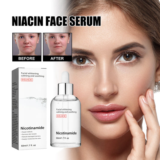 Niacin Facial Pore Shrink Smallpox Diluting Hydrating Moisturizing Whitening Skin Beauty 06c43077 91f0 4b0b b7a3 fcf973027dba