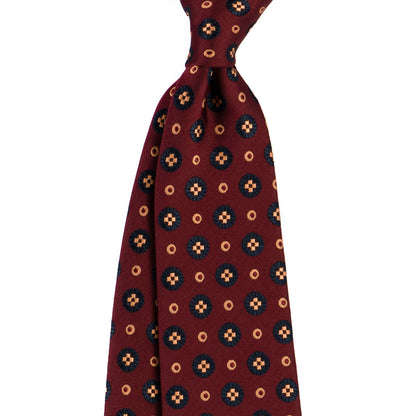 Business Wedding Matching Silk Lined Jacquard Tie 06e4d210 9f00 43a3 9128 8112aec6e2a8