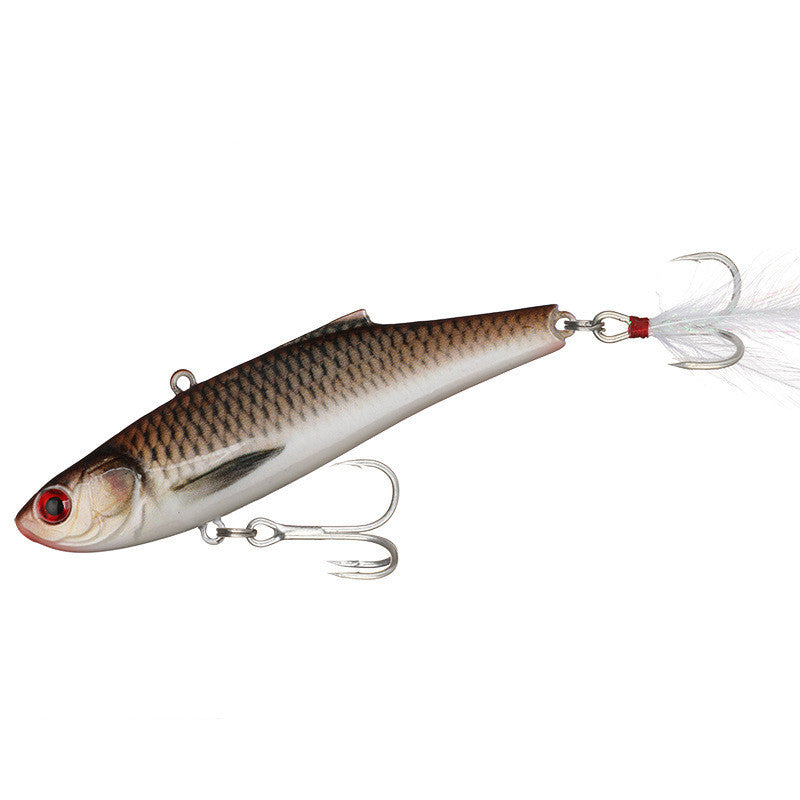Bionic Submerged VIB Lure For Freshwater Sea Bass 06ed9313 1bc6 439c ad4a 65190e803526