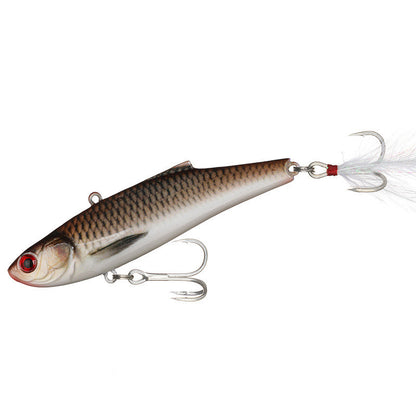 Bionic Submerged VIB Lure For Freshwater Sea Bass 06ed9313 1bc6 439c ad4a 65190e803526
