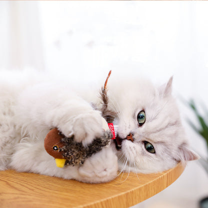 Simulation Of Bird And Mouse Electric Molars For Cats 06f7f9eb c0a7 44dc 8ba0 4c0d7aee505e