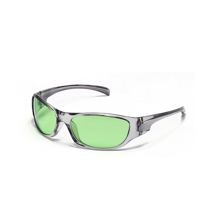 Punk Sunglasses Street Girls  Glasses 06f9d9b7 3967 4ee1 8520 b087db7dcc03