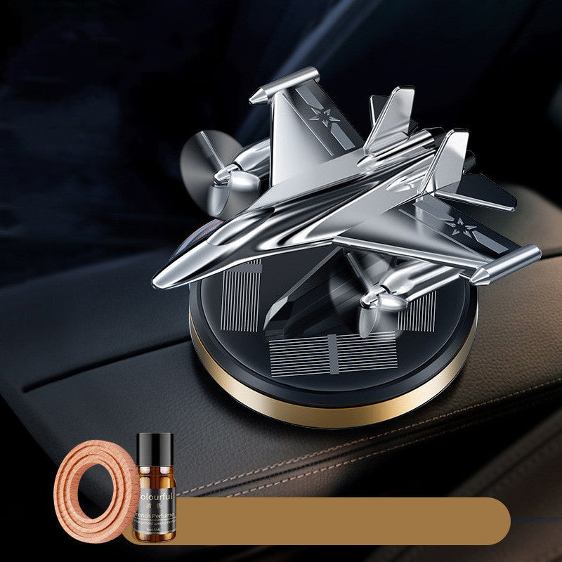Solar Powered Rotating Perfume Ornaments 07050d1f bcab 449e b061 cd813f3d2904