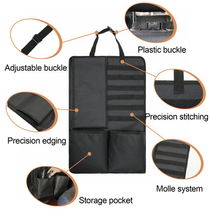 Car Seat Back Tactical Hanging Bag 07088ad3 5b00 446e 8074 f2f773172a3c