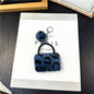 Keychain Creative Student Cute Plush 070d609f 2714 497a 8323 bac00b17affc