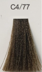Ammonia-free hair dye