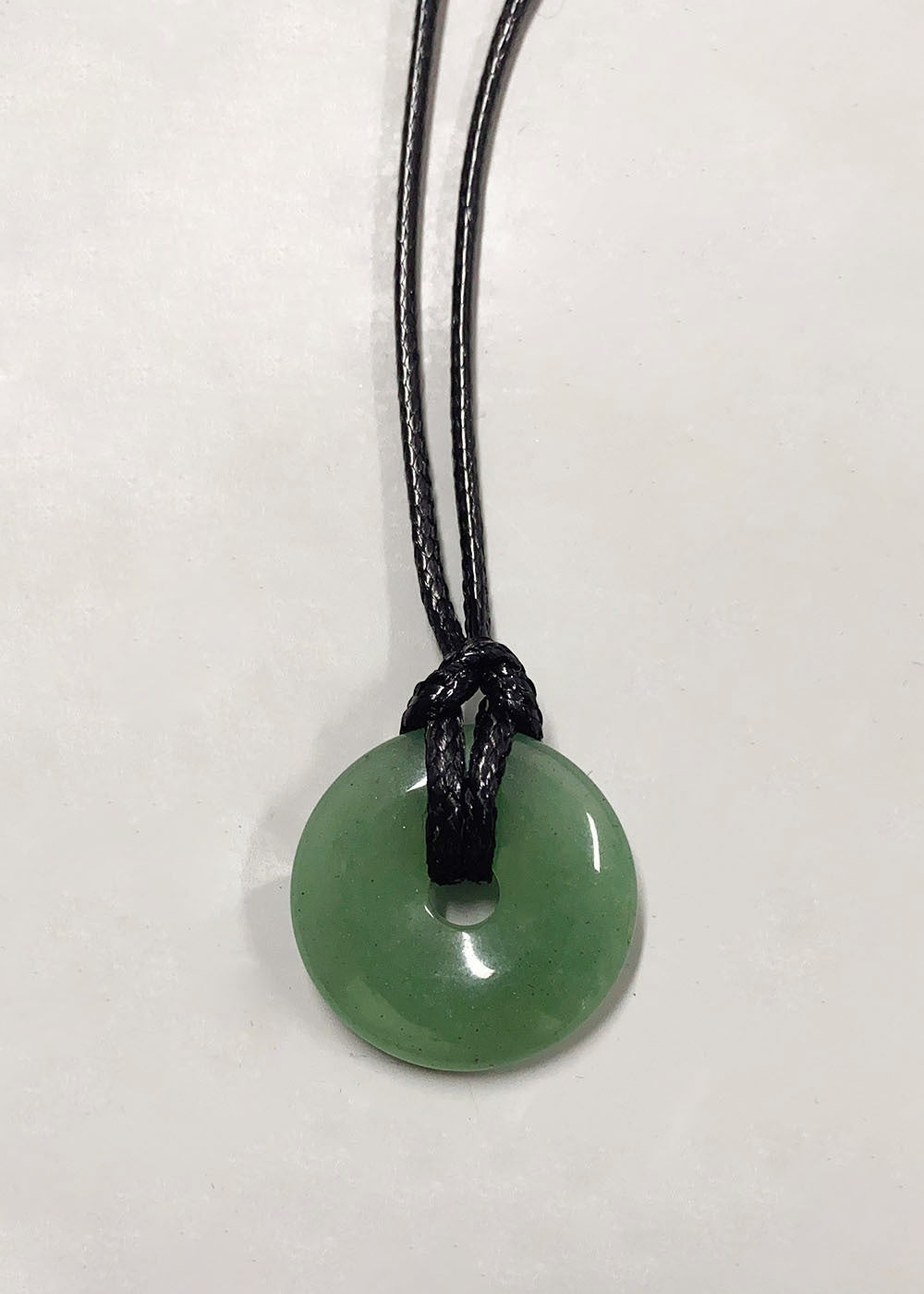 Personalized Cord Pendant Necklace Minimalist Adjustable 0716ac1a 697c 42e0 9fc8 d60d3accf57a trans