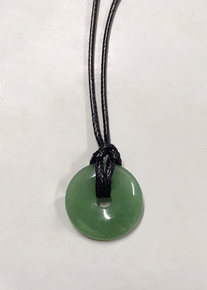 Personalized Cord Pendant Necklace Minimalist Adjustable 0716ac1a 697c 42e0 9fc8 d60d3accf57a trans