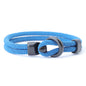 Fashion Rope Bracelet Men Double Layer Outdoor Camping 07243342 0041 4717 b858 6d0958bf40fd