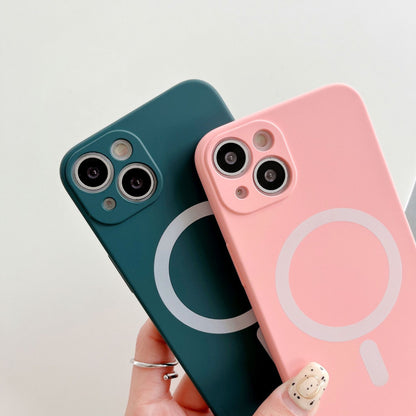Magnetic Mobile Phone Case Wireless Charging 0724c481 5163 4428 960a 46e0b36f7c1d