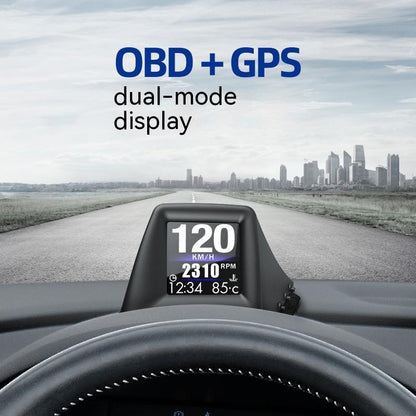 New HUD Driving Computer A401 Head-up Display OBD Car Code Meter 07291b3e 6320 4fd7 a262 fd8e2de03bf0 trans