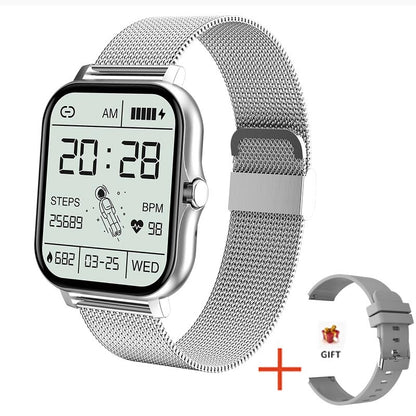 Blood Pressure Heart Rate Sleep Monitoring Sports Bracelet 072ba83d ba94 4d90 8544 1bcee6784ef5