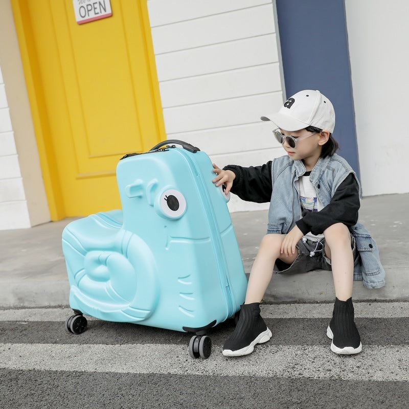 Children Can Sit On The Trolley Ride Suitcase 072c343e 9c10 4831 ae67 f9059063ce98 a57677cb 472f 4755 aeca 3914300a14ec