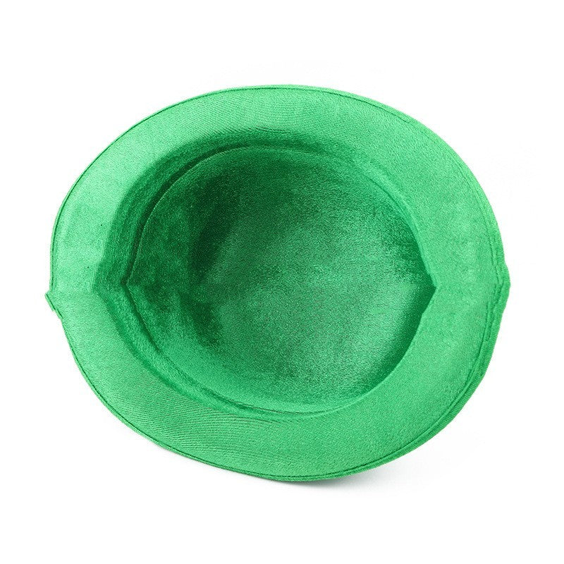 St Patrick's Day Green Hat 074c1ab0 96ad 447d a8d5 e1c40116335d