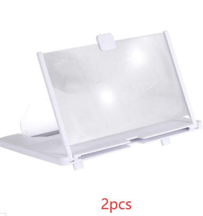Mobile Phone Screen Magnifier Video Projection - 图片 8