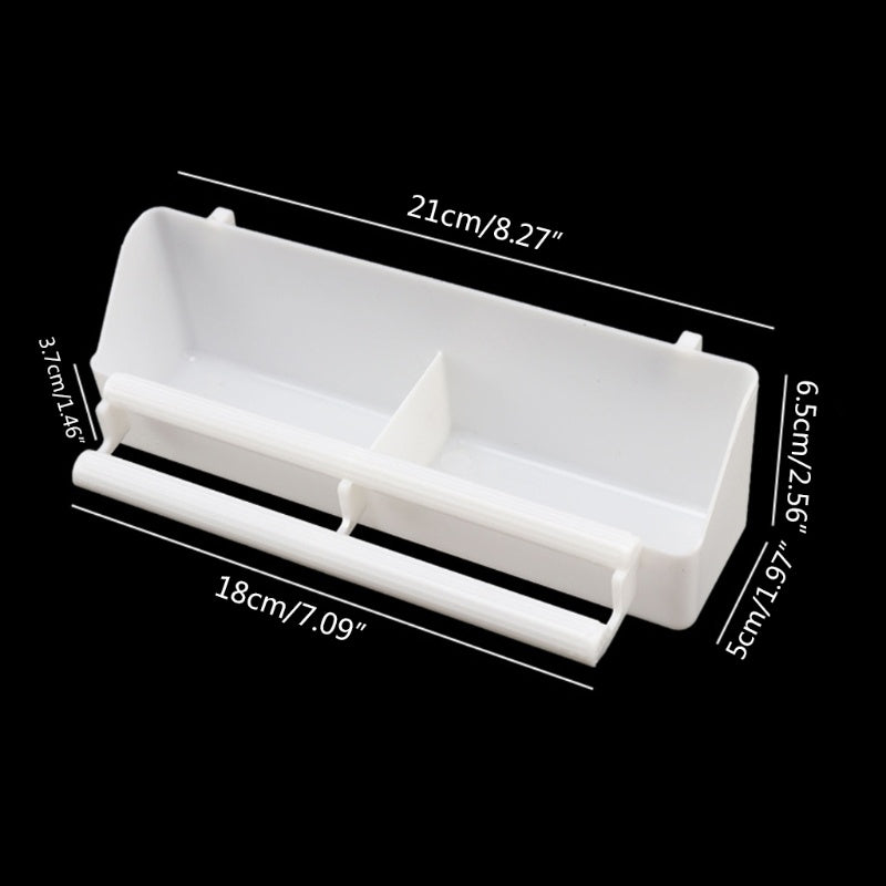 Budgie Food Box Hanging Feeder 0759aa79 979a 474a 8dac 90376a74dd7a