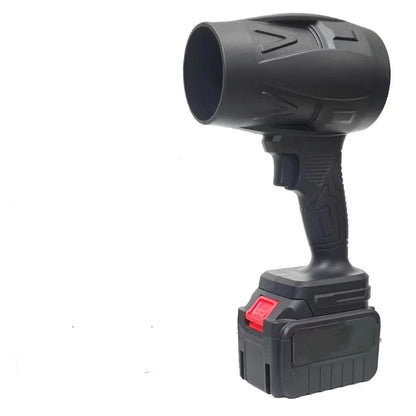 Lithium Battery Dedicated High-power Violent Fan Wireless Hair Dryer 075b477f 19f1 427d 800d b15b82838898