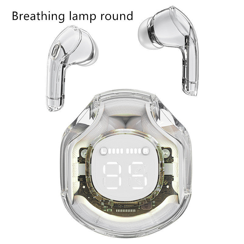 Transparent Warehouse Wireless Bluetooth Headset 075e1ed3 4a3b 4b18 a39c 8dbdf48a39c2