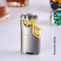 Three-color Flame Metal Inflatable Windproof Lighter 07694aca 6659 4e83 84e2 3f60146f59f4 trans