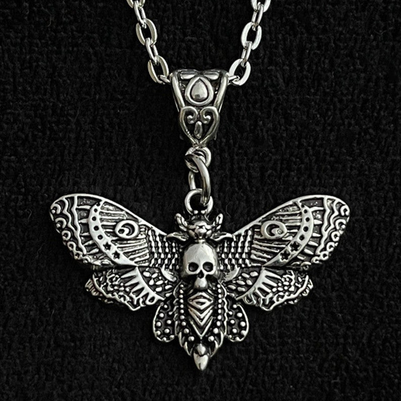 Personality Trend Hip Hop Skull Pendant Pendant Jewelry 076d3ac3 7f29 4c7c 9ce5 5ed64abe3a6e