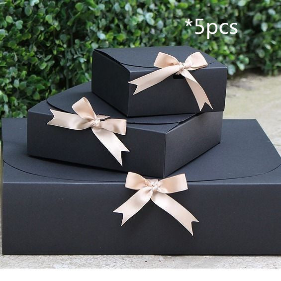 Birthday Gift Box Square Size Packaging Gift Box High Heel Shoes Sweater Lipstick Shirt Sweater Scarf Gift Box 077ca786 a9e1 