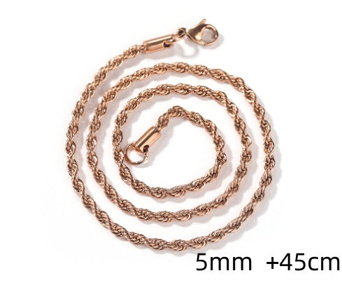 Stainless Steel Compass Circular Necklace 0780a8ef cf0e 4670 93e1 a38f214e5dbc