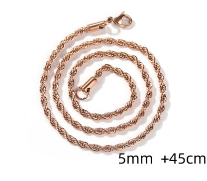 Stainless Steel Compass Circular Necklace 0780a8ef cf0e 4670 93e1 a38f214e5dbc