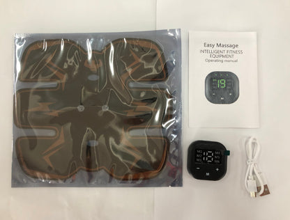 Smart Rechargeable Belly Patch For Weight Loss And Shaping 078344e5 15e3 4a39 81a2 d50485fb6fbd