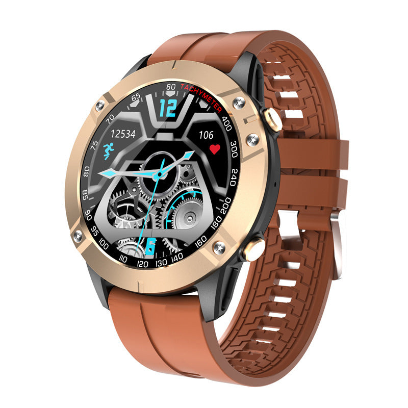 New Smart Outdoor Sports Bracelet Watch Information Reminder 07860113 fe18 41e6 ba96 96f91e3019eb