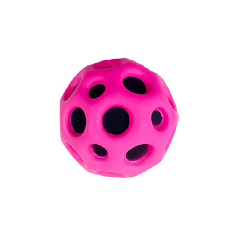 Cross-border Product Holed Balls Foam Solid Elastic Ball Parent-child Interaction Toys 0787e0be f48c 4f8f a6cd 0f88bfec0f14