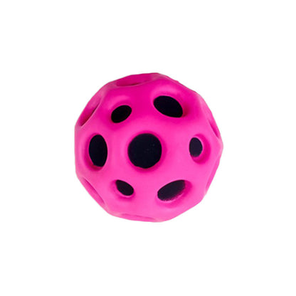 Cross-border Product Holed Balls Foam Solid Elastic Ball Parent-child Interaction Toys 0787e0be f48c 4f8f a6cd 0f88bfec0f14