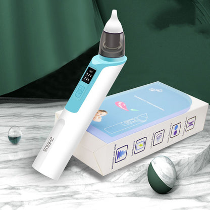 Nasal Aspirator Baby Electric Cleaning Household 078831db 3d5e 4040 be64 8b227c7a743b