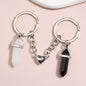 New Spaceman Magnetic Love Couple Girlfriends Keychain 079094a5 db3e 4dce b4d8 f5e9136b251a